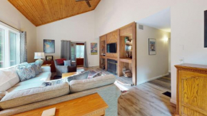 The Maple Leaf home Killington